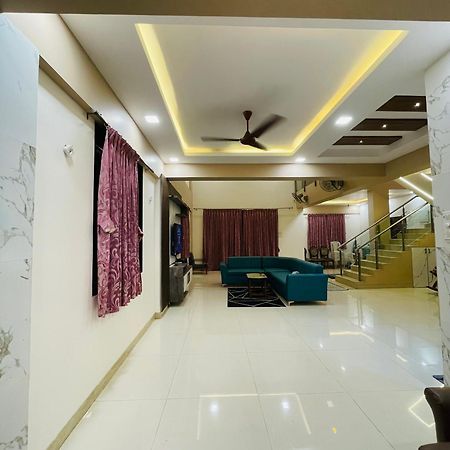 4Bhk Emaar Villa Lonavala Luaran gambar