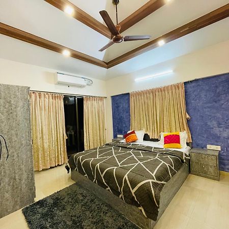 4Bhk Emaar Villa Lonavala Luaran gambar