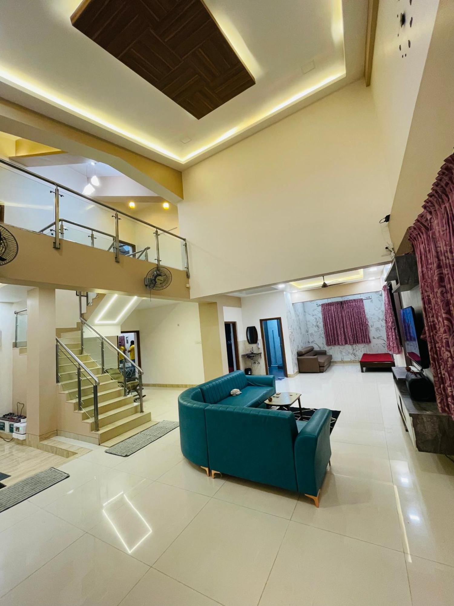 4Bhk Emaar Villa Lonavala Luaran gambar