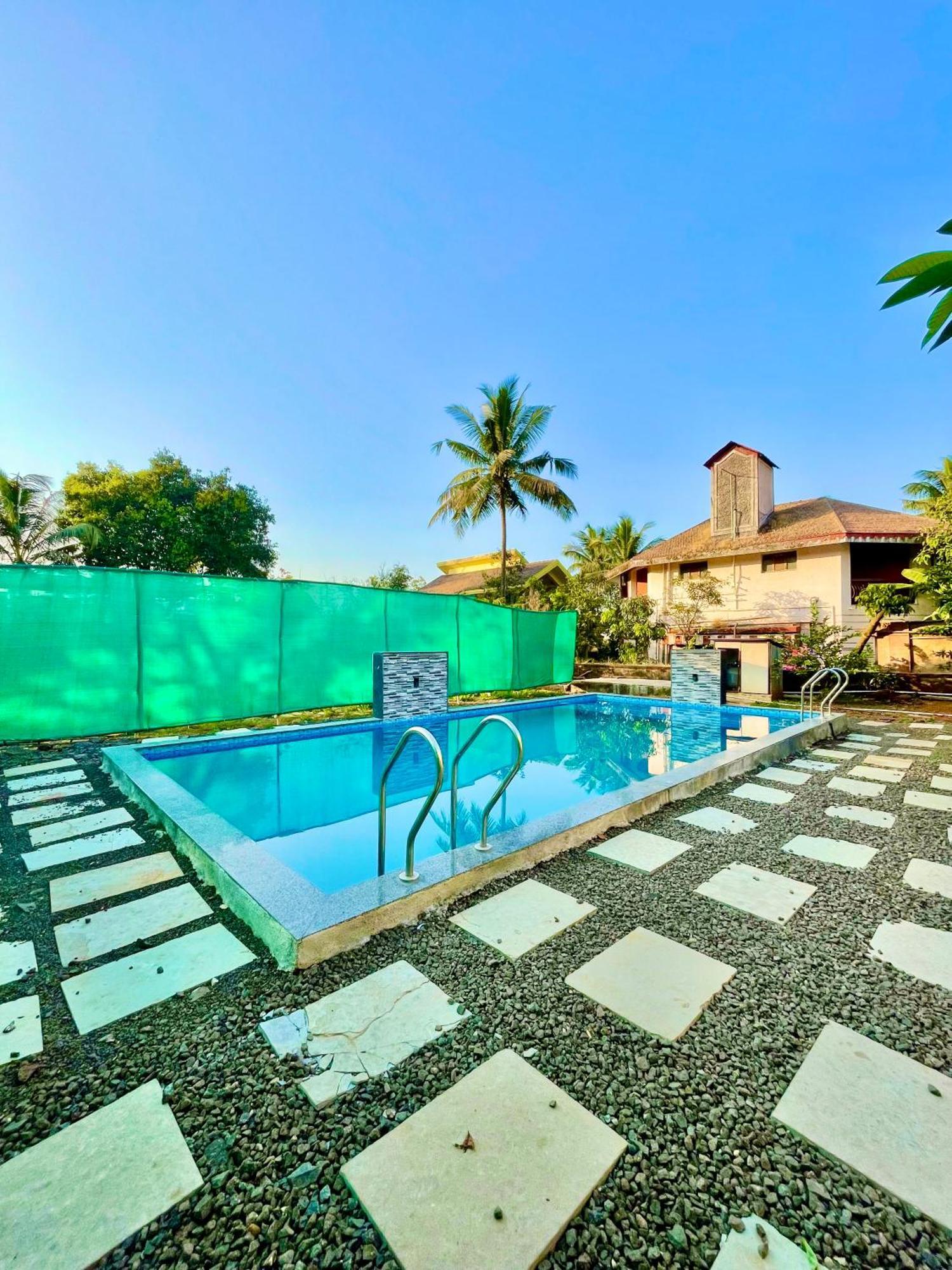 4Bhk Emaar Villa Lonavala Luaran gambar