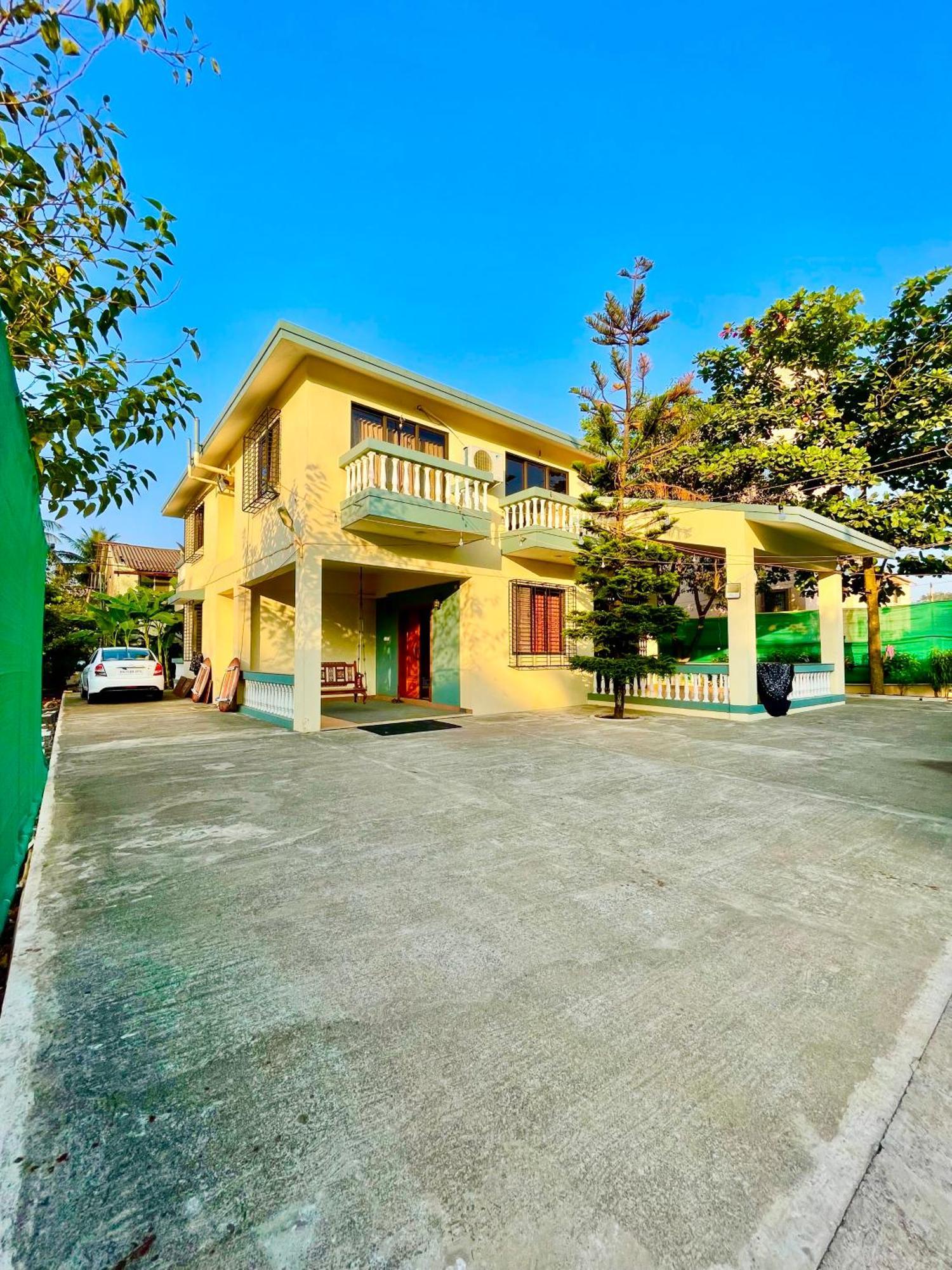 4Bhk Emaar Villa Lonavala Luaran gambar