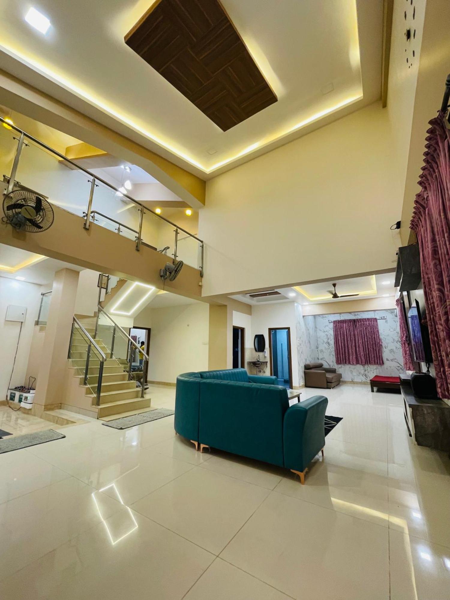 4Bhk Emaar Villa Lonavala Luaran gambar