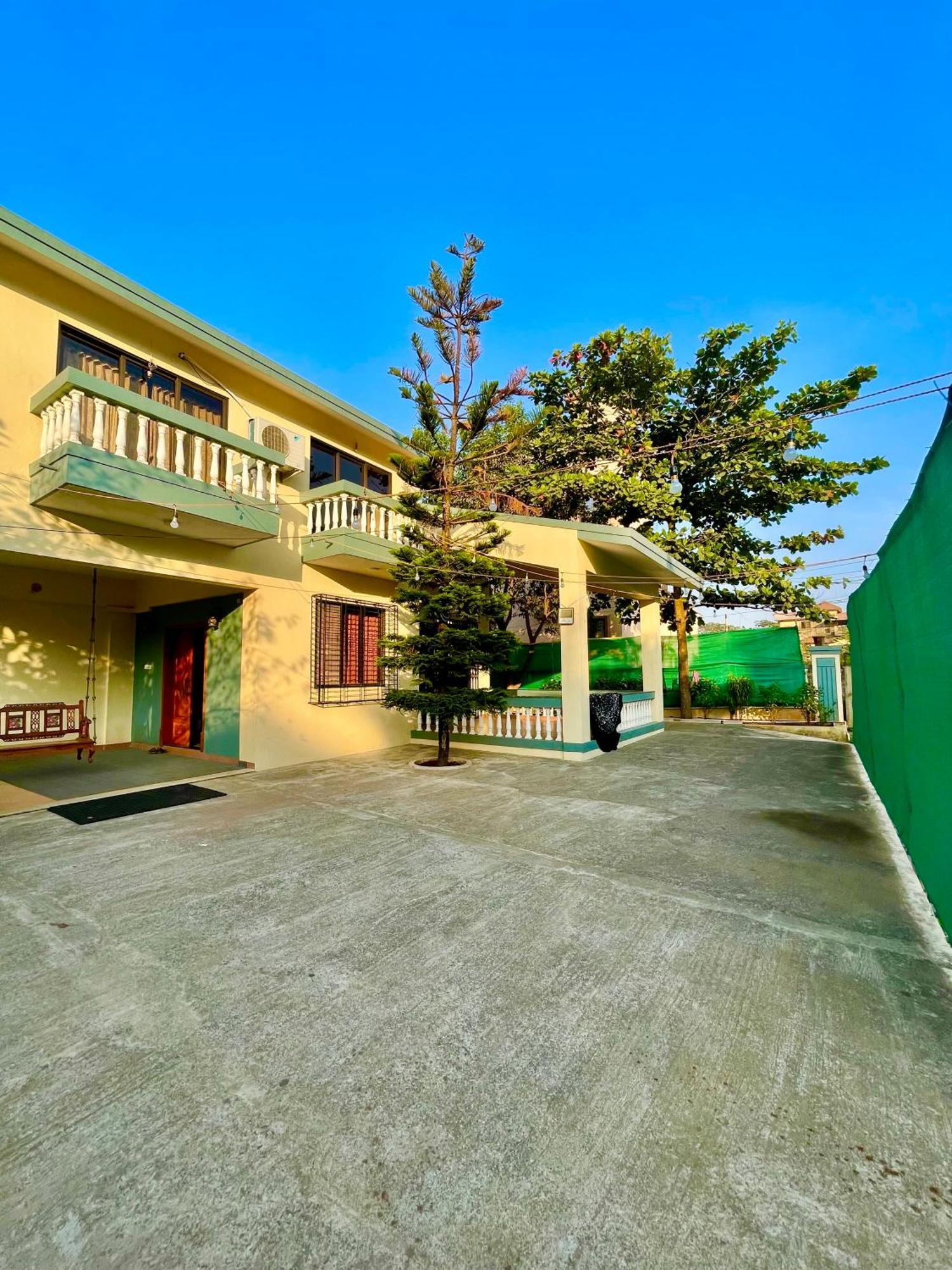 4Bhk Emaar Villa Lonavala Luaran gambar