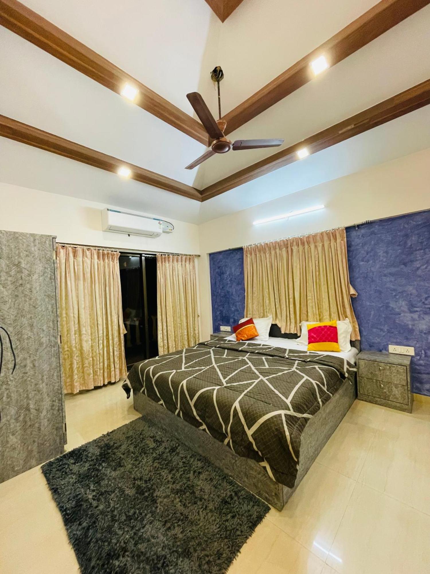 4Bhk Emaar Villa Lonavala Luaran gambar