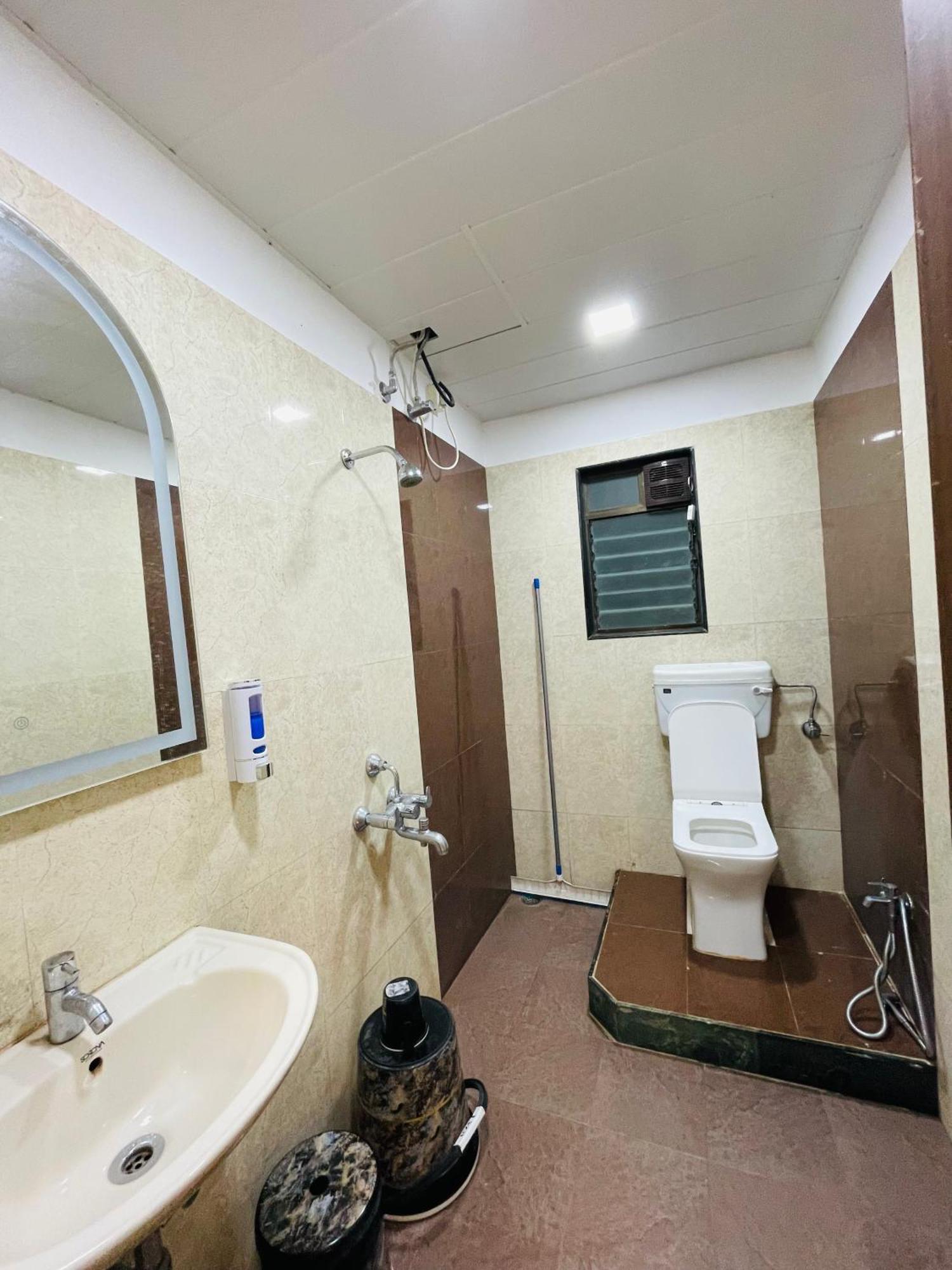 4Bhk Emaar Villa Lonavala Luaran gambar