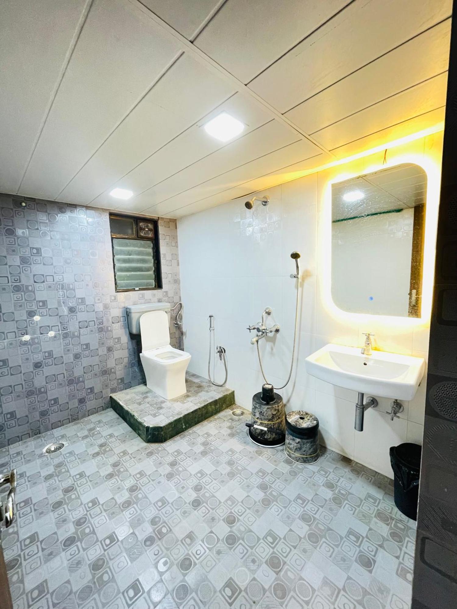 4Bhk Emaar Villa Lonavala Luaran gambar