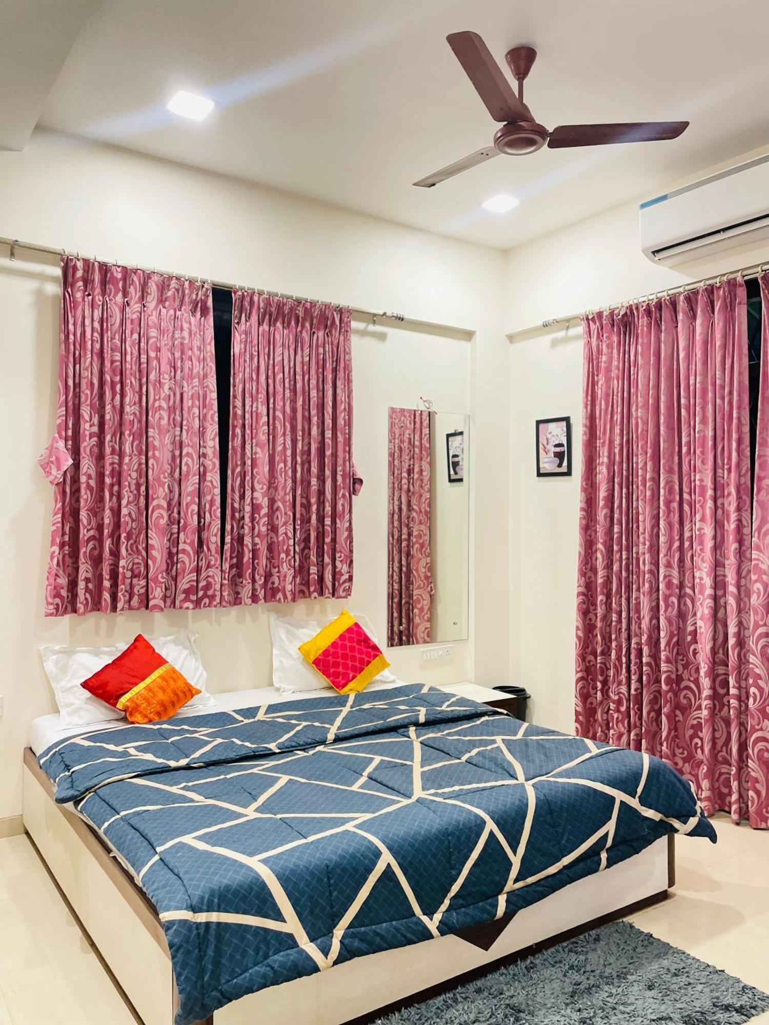 4Bhk Emaar Villa Lonavala Luaran gambar