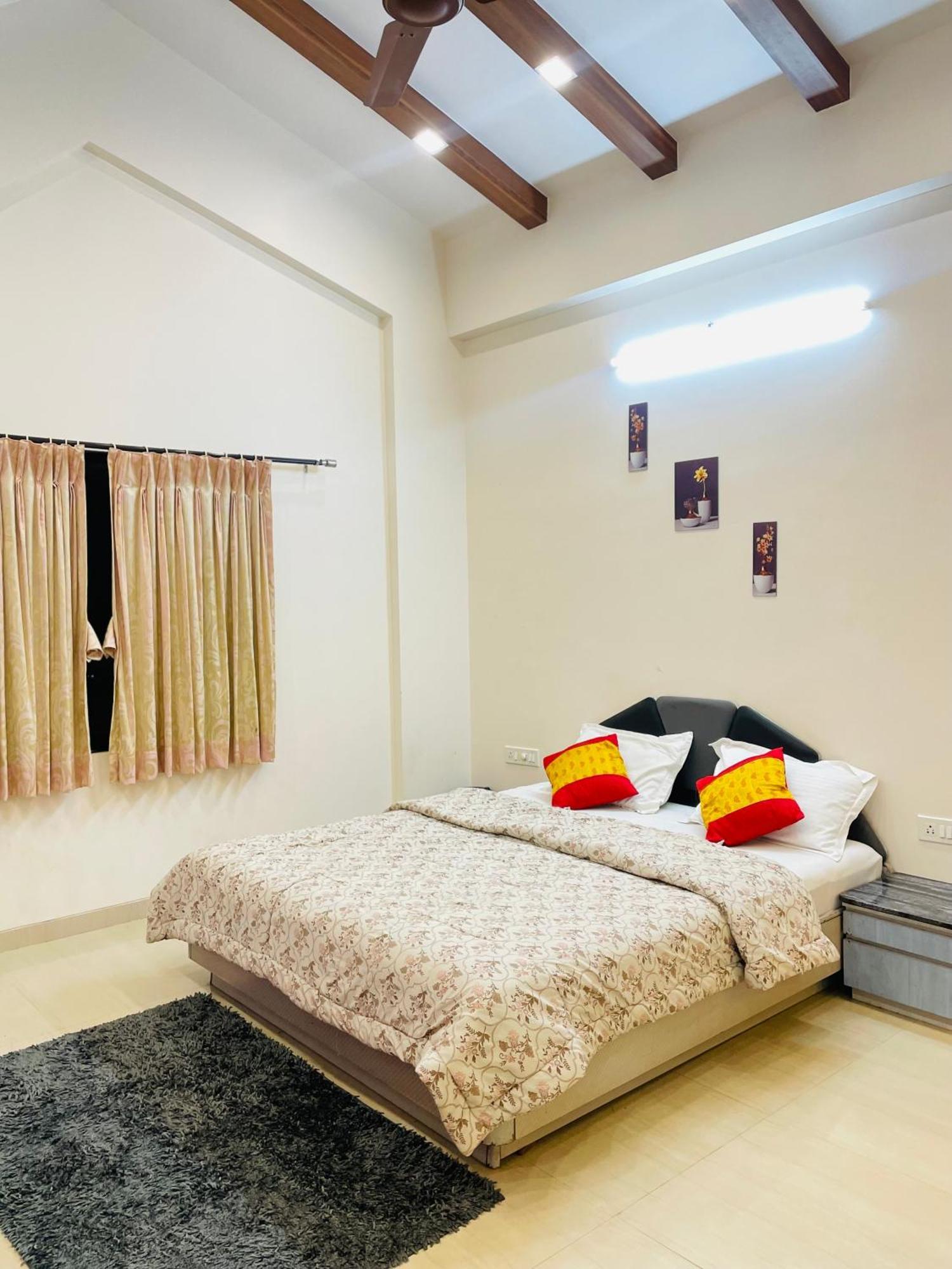 4Bhk Emaar Villa Lonavala Luaran gambar