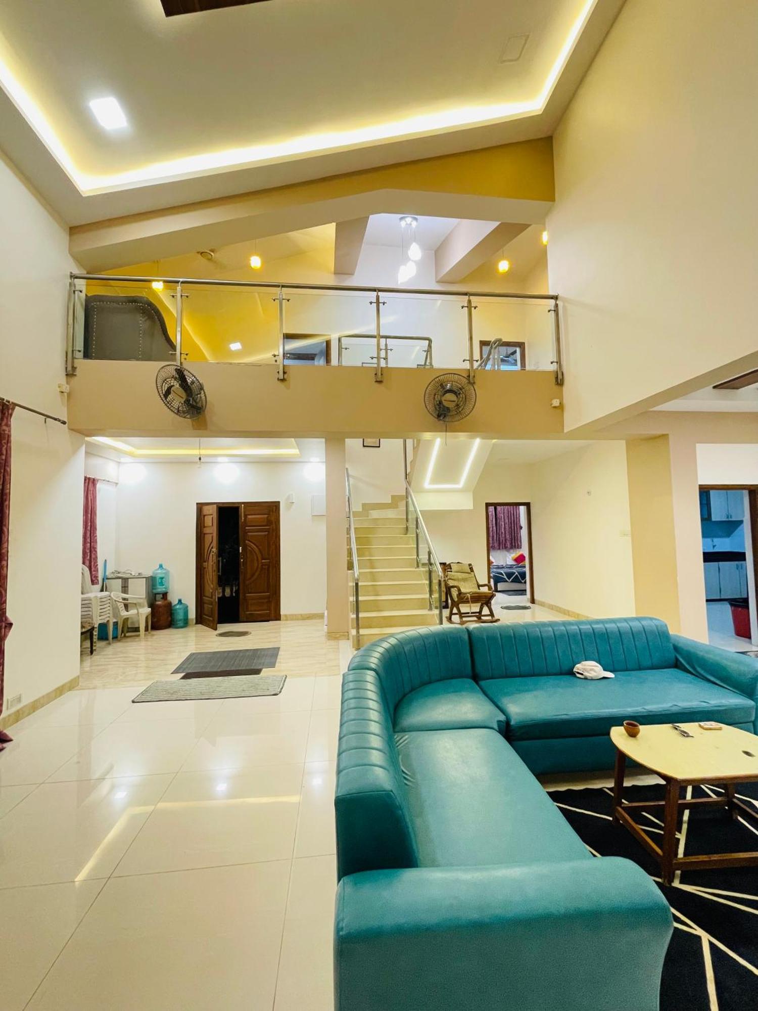 4Bhk Emaar Villa Lonavala Luaran gambar